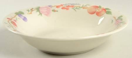Royston Coupe Cereal Bowl