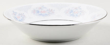 Sapphire Fruit/Dessert (Sauce) Bowl
