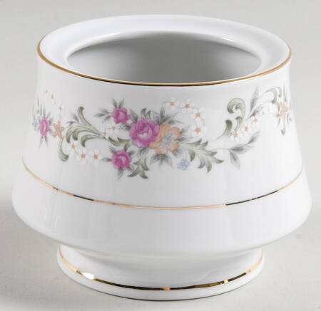 Summer Land Sugar Bowl No Lid