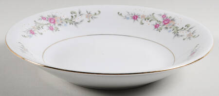 Summer Land Coupe Soup Bowl