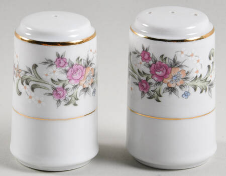 Summer Land Salt & Pepper Set