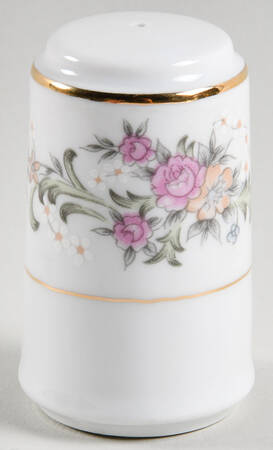 Summer Land Salt Shaker