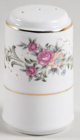 Summer Land Pepper Shaker