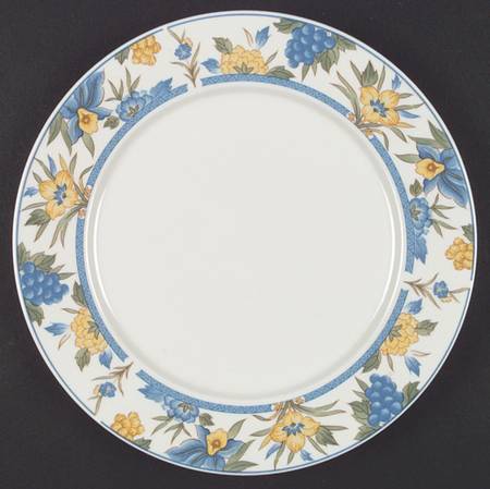 Tracey by Lynn's China