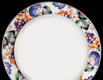 Ultima by Lynn's China
