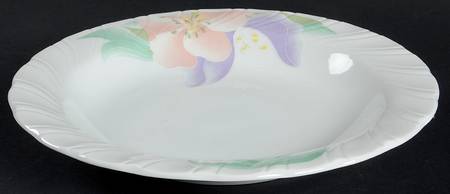 Utopia Rim Soup Bowl