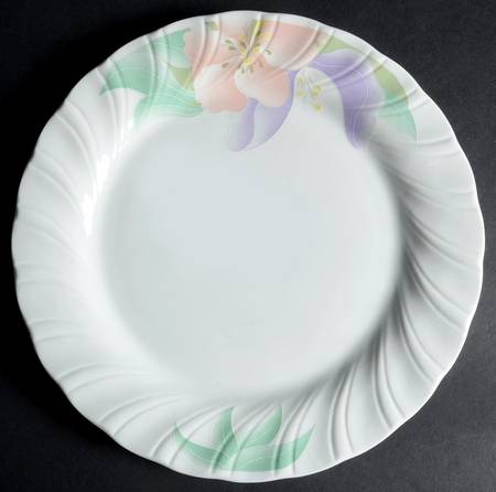 Utopia Dinner Plate
