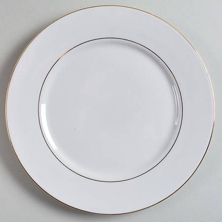 Valentine Salad Plate