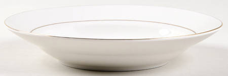 Valentine Rim Soup Bowl