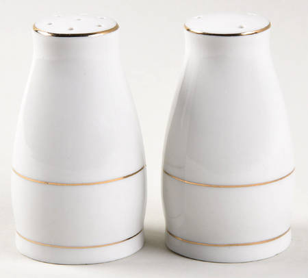 Valentine Salt & Pepper Set