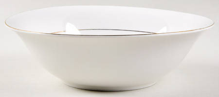 9" Round Vegetable Bowl