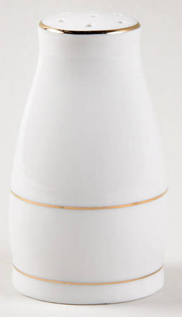 Valentine Pepper Shaker