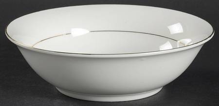Valentine Coupe Cereal Bowl