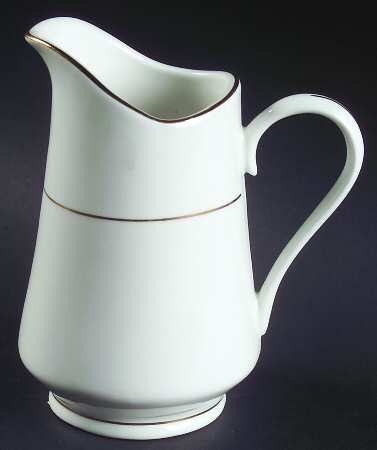 Creamer