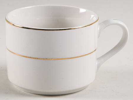 Victoria Flat Cup