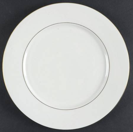 Victoria Dinner Plate