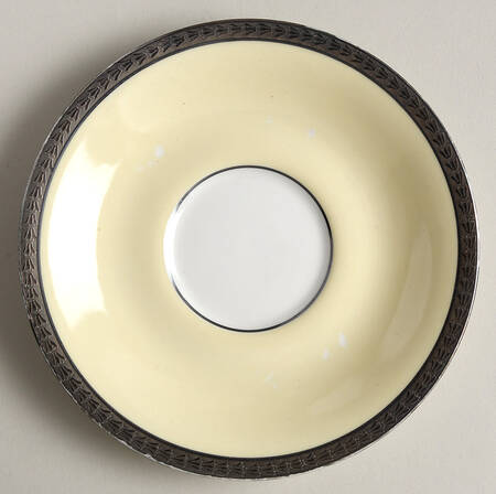 LNT1 Saucer