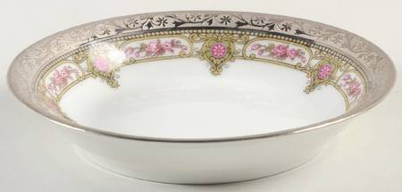 LNT10 Fruit/Dessert (Sauce) Bowl
