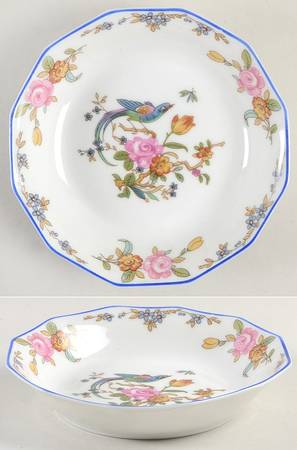 LNT11 Fruit/Dessert (Sauce) Bowl