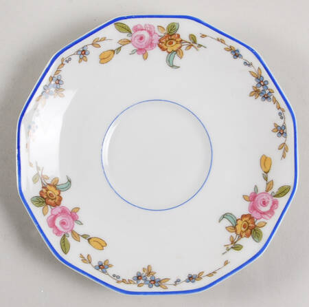 LNT11 Saucer