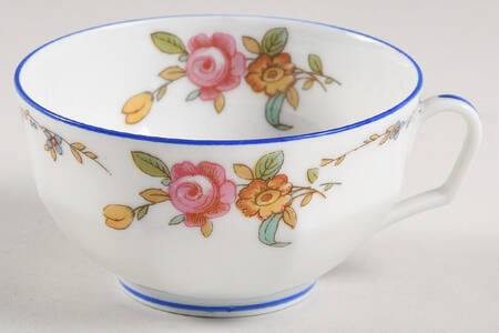 LNT11 Flat Cup