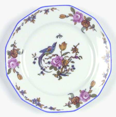 LNT11 Bread & Butter Plate