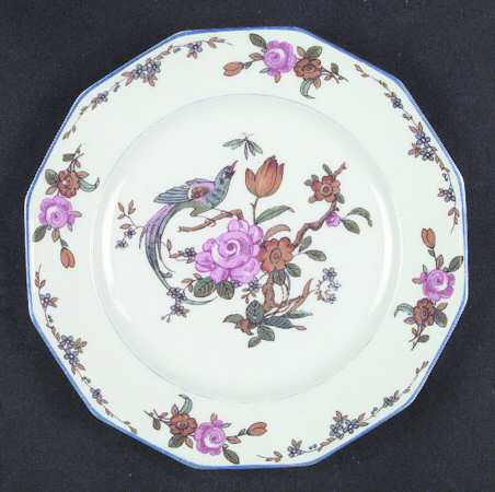 LNT11 Salad Plate