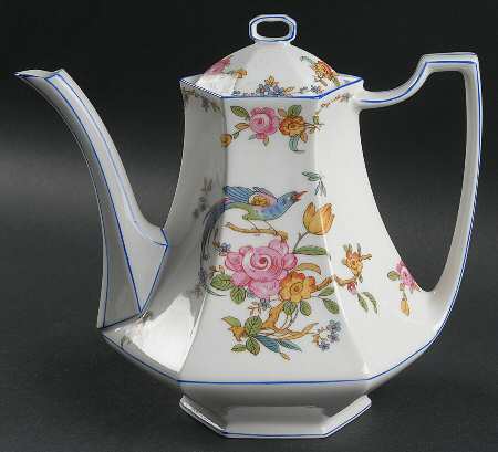 LNT11 Coffee Pot & Lid