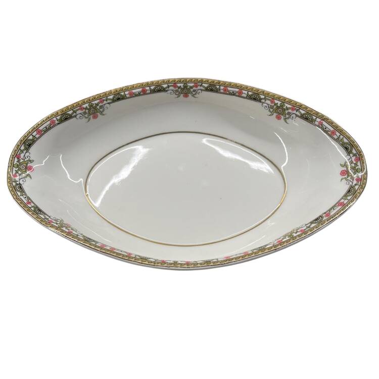 LNT12 Underplate for Gravy Boat
