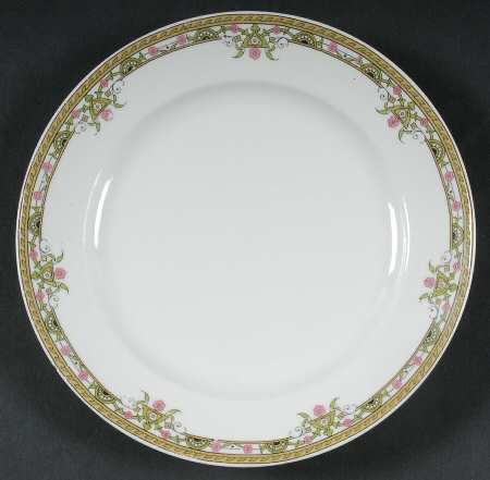 LNT12 Bread & Butter Plate