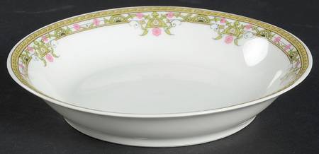 LNT12 Fruit/Dessert (Sauce) Bowl