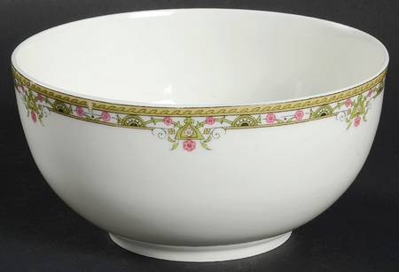 LNT12 Cranberry Bowl