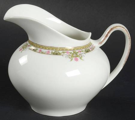 LNT12 Creamer