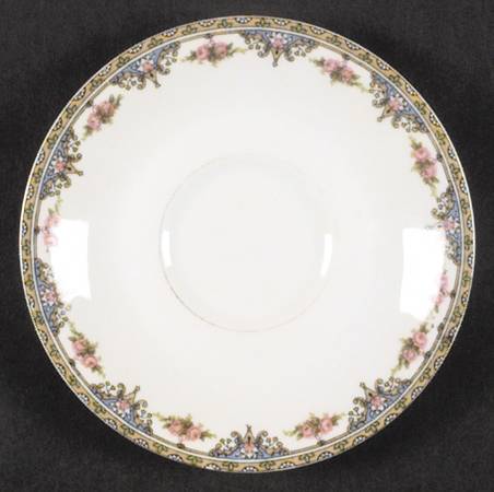 LNT13 Saucer