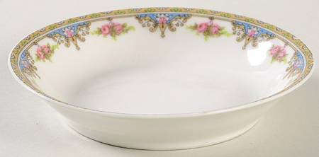 LNT13 Fruit/Dessert (Sauce) Bowl