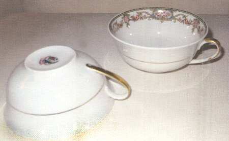 LNT22 Flat Cup