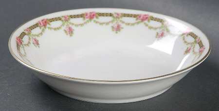 LNT24 Fruit/Dessert (Sauce) Bowl