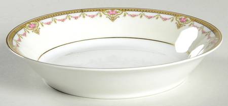 LNT25 Coupe Soup Bowl