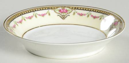 LNT25 Fruit/Dessert (Sauce) Bowl