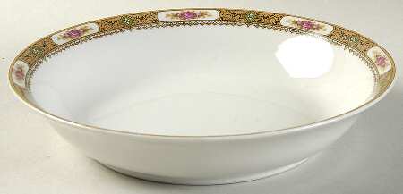 LNT28 Coupe Soup Bowl