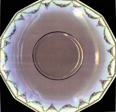 LNT29 Saucer