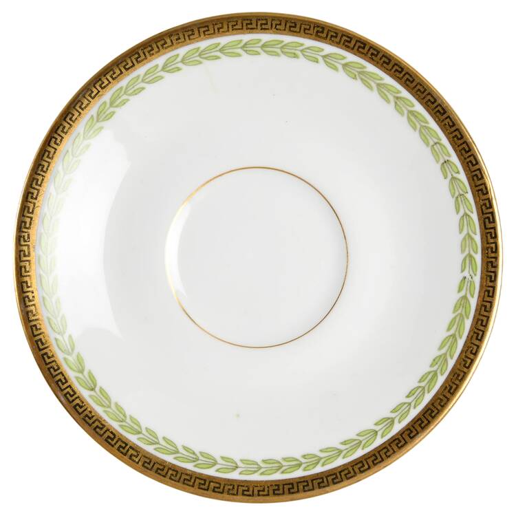 LNT3 Saucer