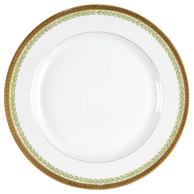 LNT3 Luncheon Plate