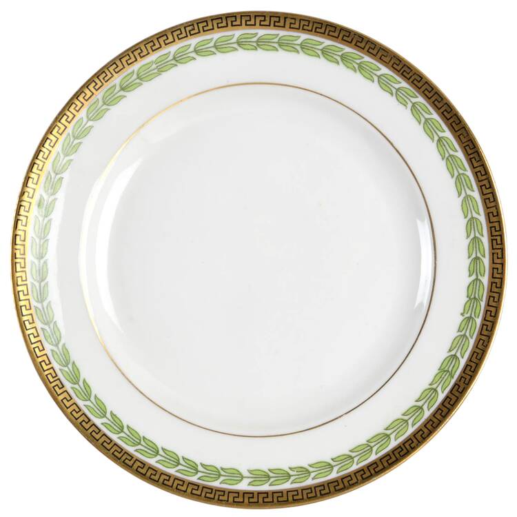 LNT3 Bread & Butter Plate