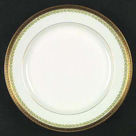 LNT3 Salad Plate