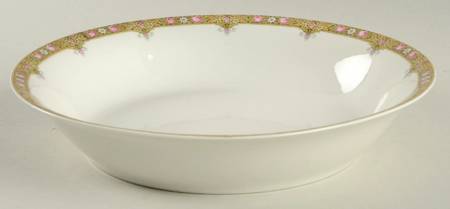 LNT39 Coupe Soup Bowl