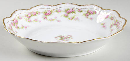 LNT4 Coupe Soup Bowl