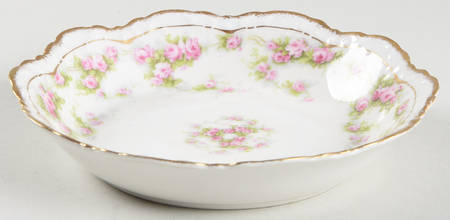 LNT4 Fruit/Dessert (Sauce) Bowl
