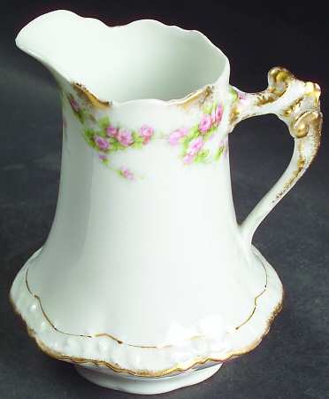 LNT4 Creamer