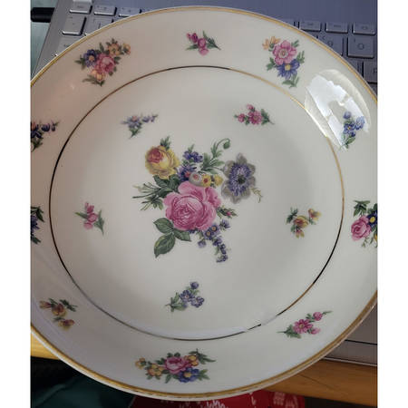 LNT47 Coupe Soup Bowl